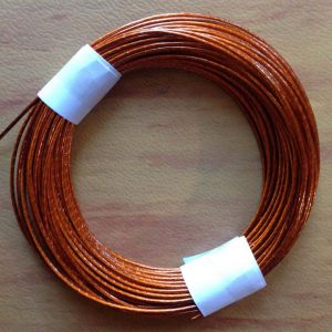 FEP litz wire