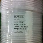Teflon FEP packed Litz Wire