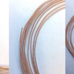 heating wire for resistance